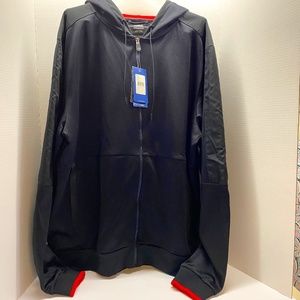 Reebok NWT Black Hoody